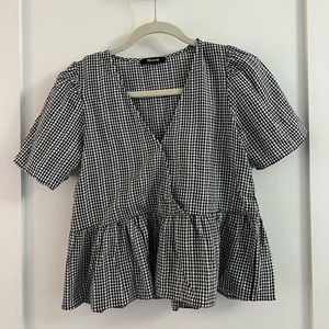 Madewell shirt size XS